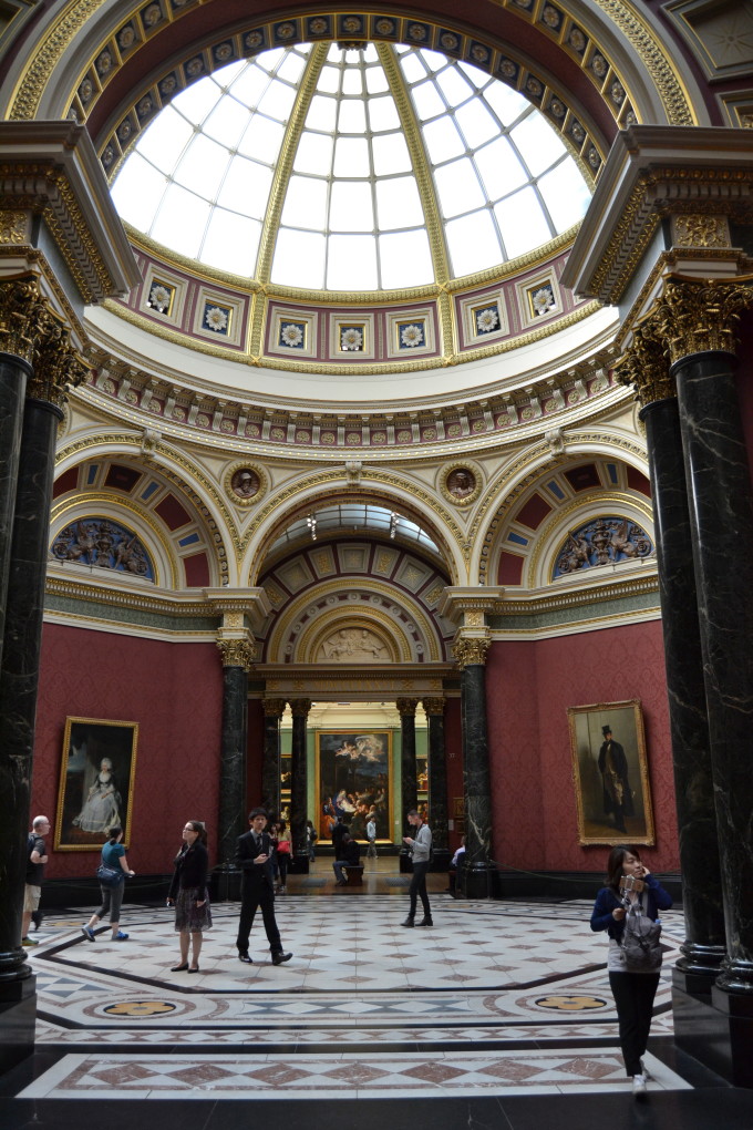 How to Visit London's Museums Like a Pro