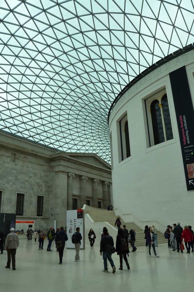 How to Visit London's Museums Like a Pro