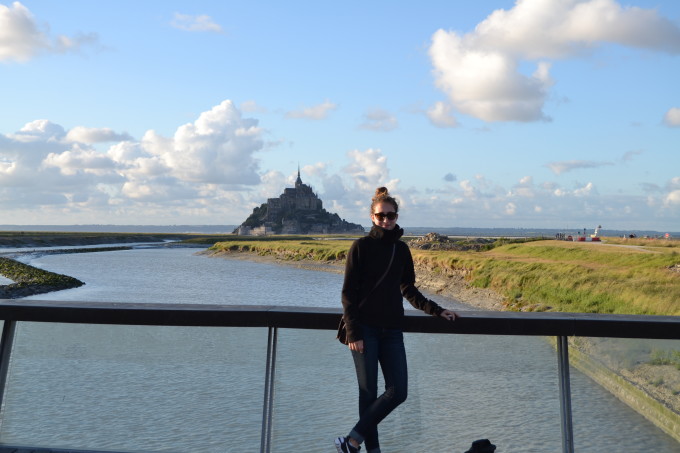 8 Things I Learned About Myself While Studying Abroad
