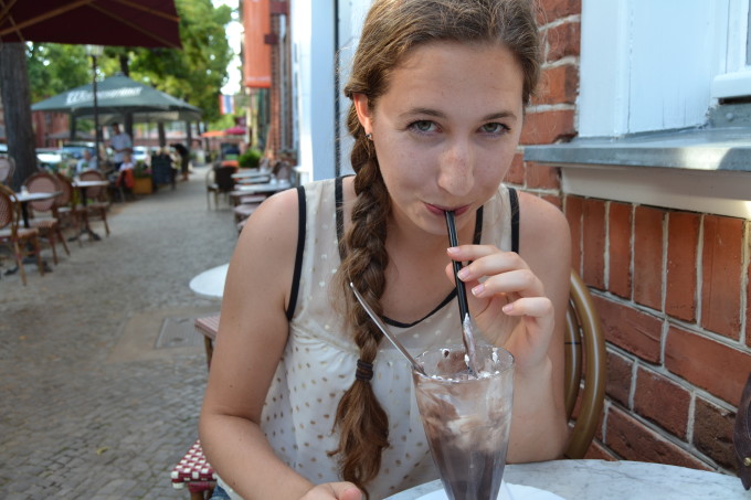 8 Things I Learned About Myself While Studying Abroad