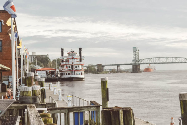 15+ Fun Things To Do In Wilmington, NC [2023] | Tall Girl Big World