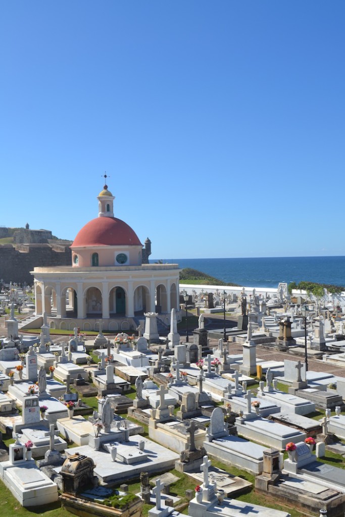 Old San Juan’s Forts: The Best Views On The Island 