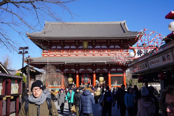 How To Visit Sensoji Temple Like A Pro