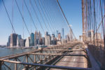 How To Walk Across The Brooklyn Bridge (Full Guide!) | Tall Girl Big World