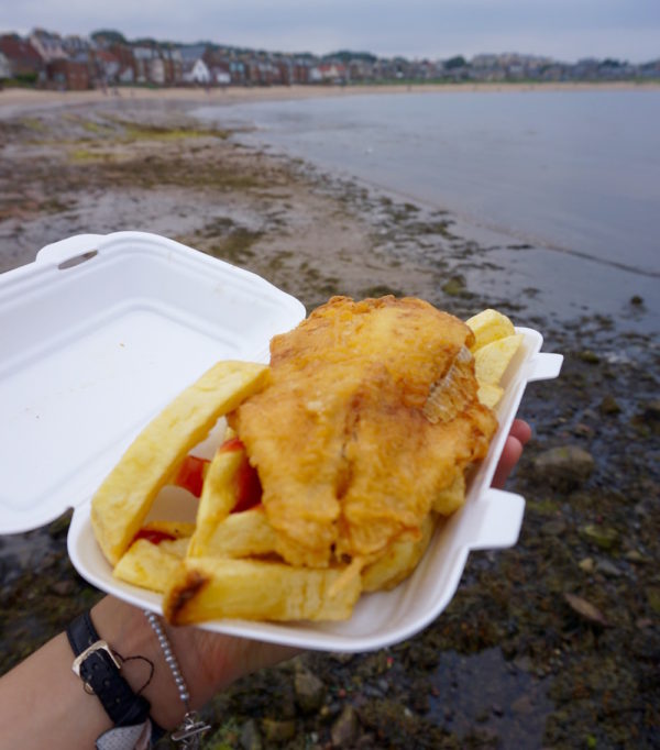 What to Eat in Scotland: 25 Scottish Foods You Need to Try | Tall Girl ...