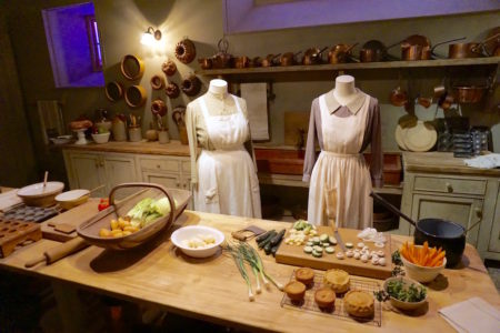 Nyc's Downton Abbey Exhibit Is A Must For Die-hard Fans 