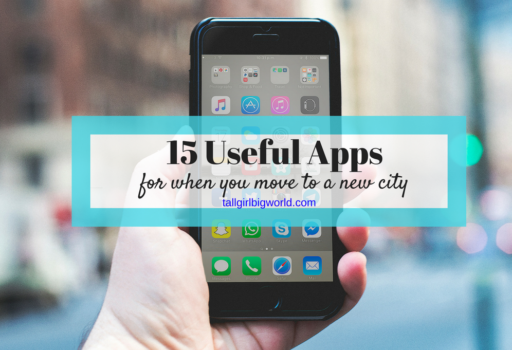 best phone apps