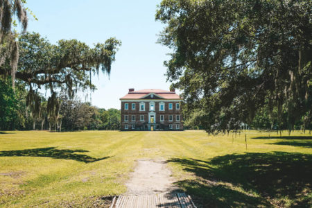 A Quick Guide To The Best Charleston Plantations