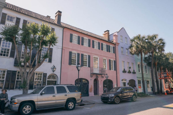 32 Charleston Photos That Will Make You Want To Visit ASAP