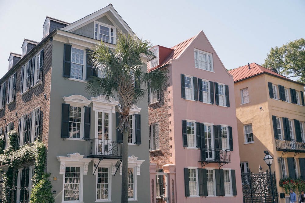 Things To Do In Charleston, SC This Fall