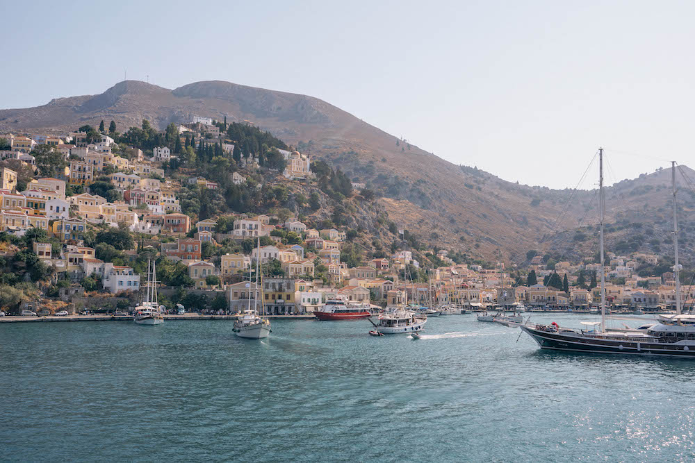 symi