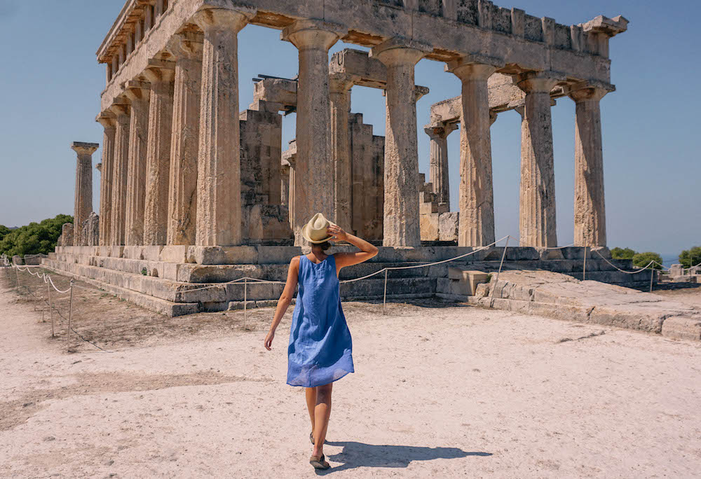 Greece Travel Tips: Things to Know Before You Go