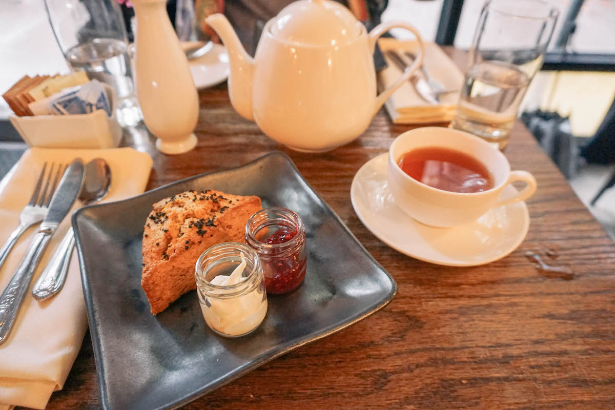 The Best NYC Tea Rooms If You re On A Budget Tall Girl Big World