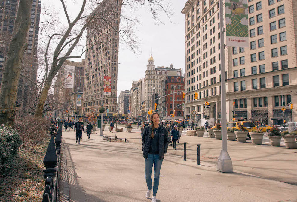 What Not To Do In Nyc Tourist Traps To Avoid Tall Girl Big World