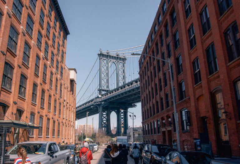 25+ BEST Non-Touristy Things to Do in NYC [2024] | Tall Girl Big World