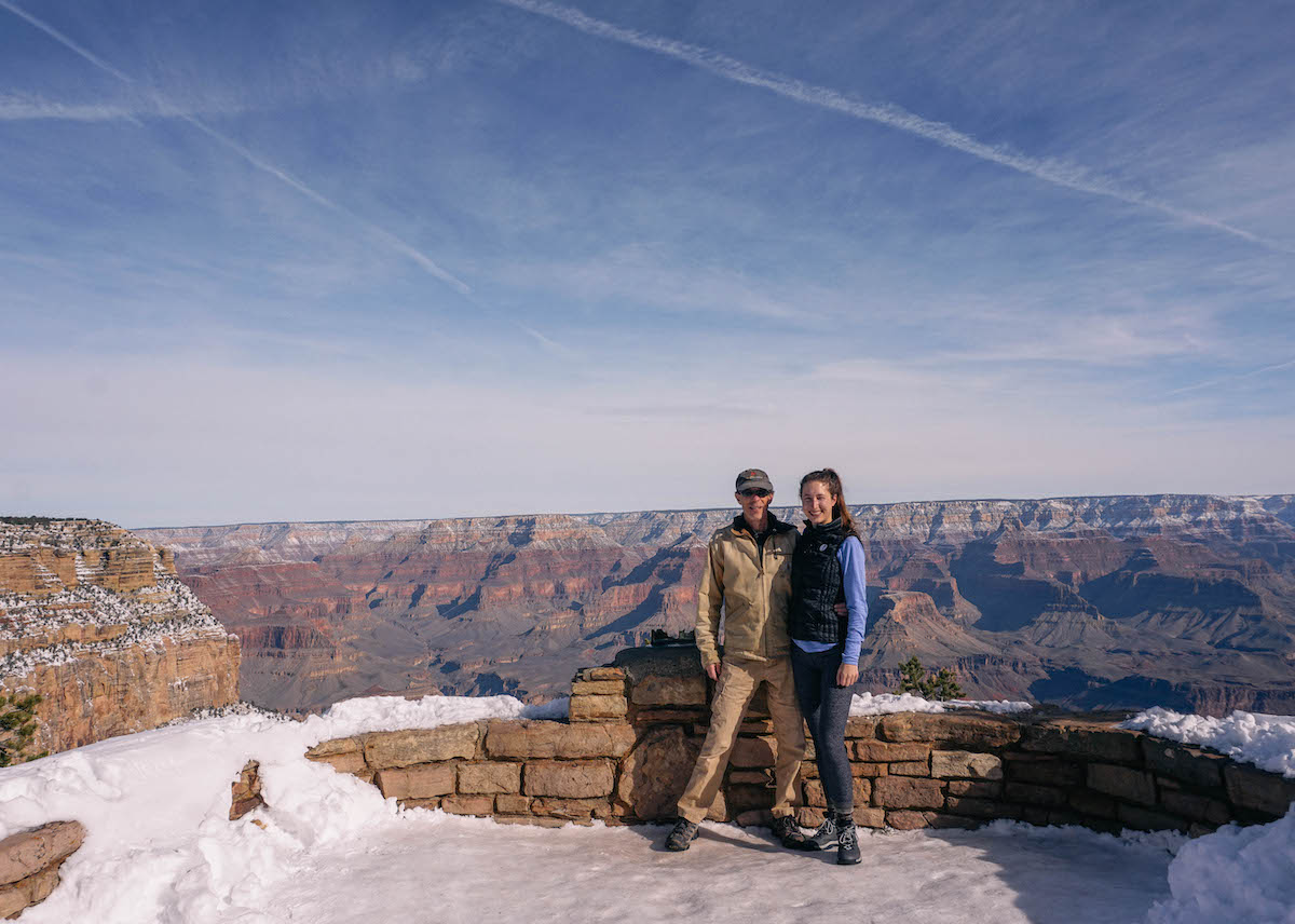 travel like your parents