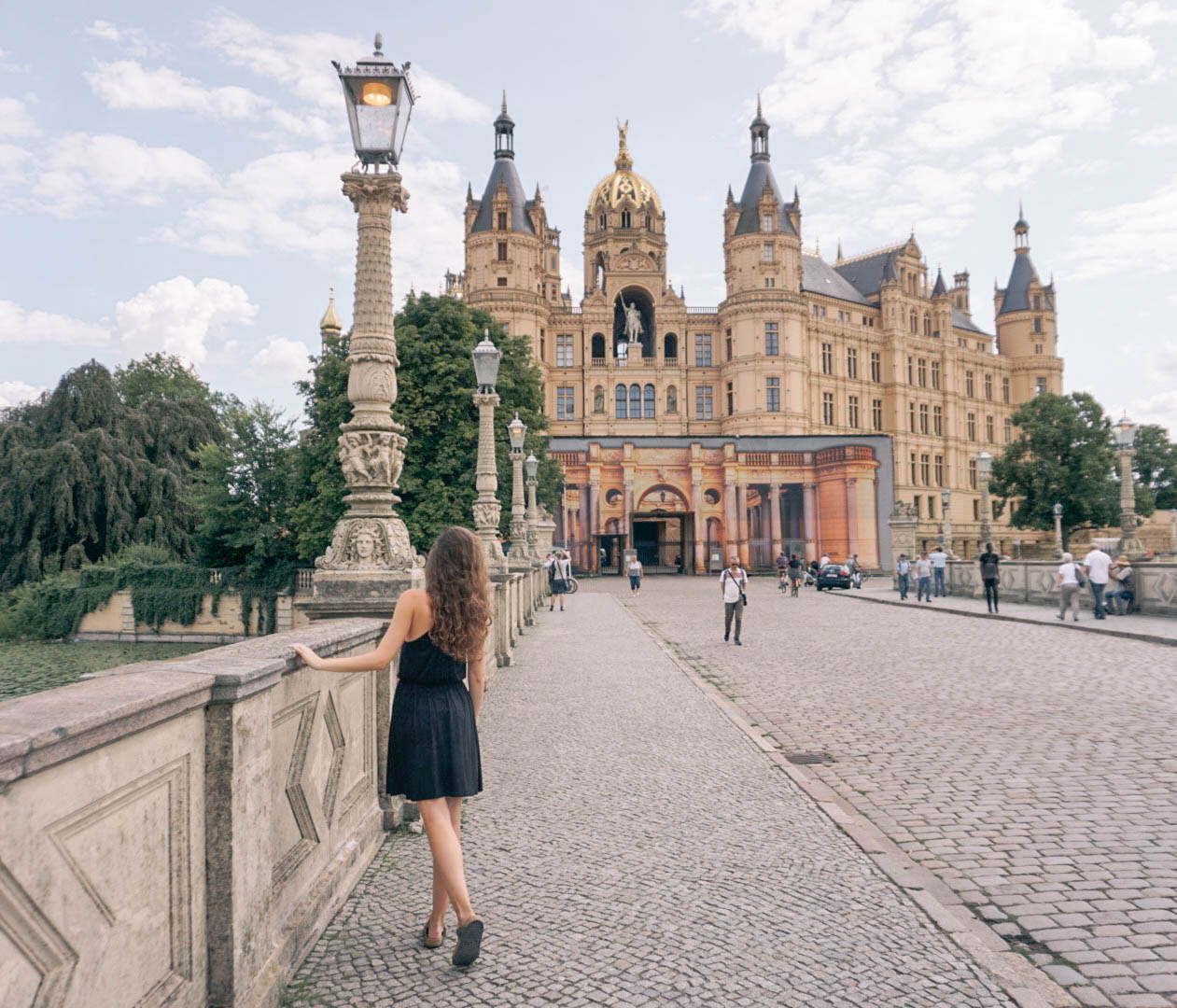 8 Cities in Northern Germany You Have to Visit Tall Girl Big World