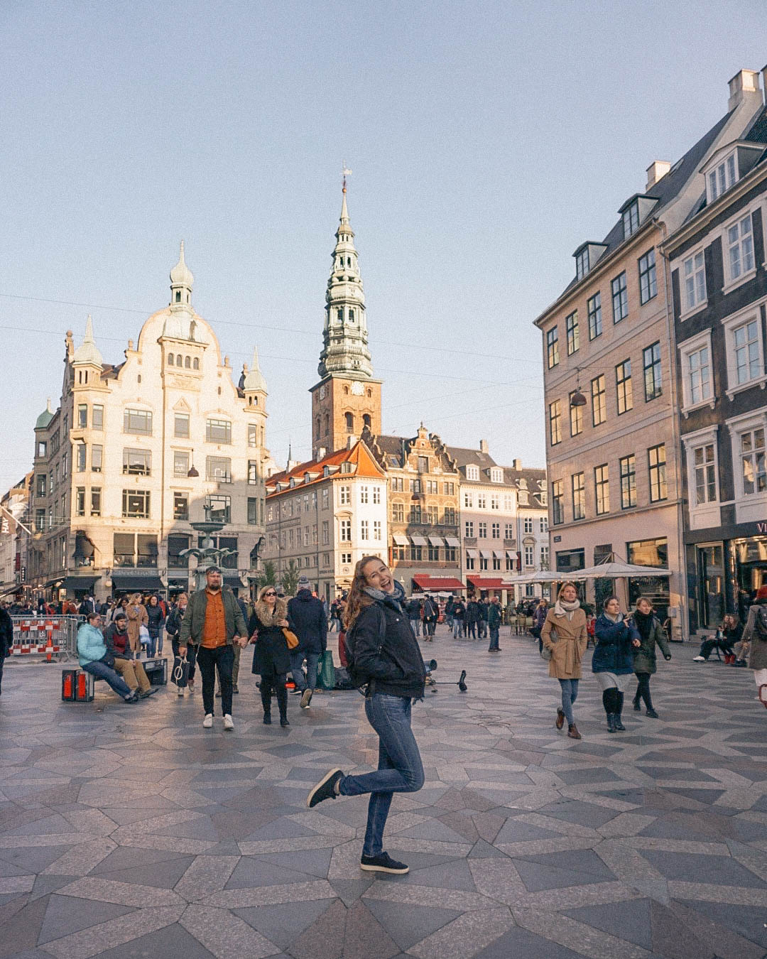 COPENHAGEN - Why You Should Visit the Capital of Denmark - Travel