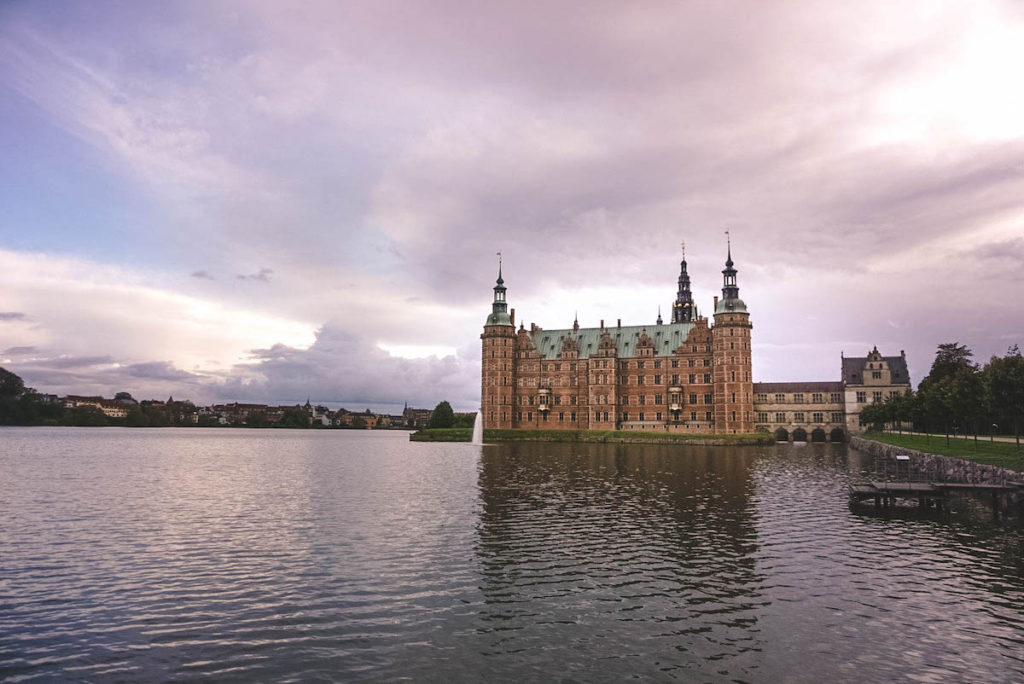 Copenhagen Day Trip: How to Spend a Day in Hillerød | Tall Girl Big World