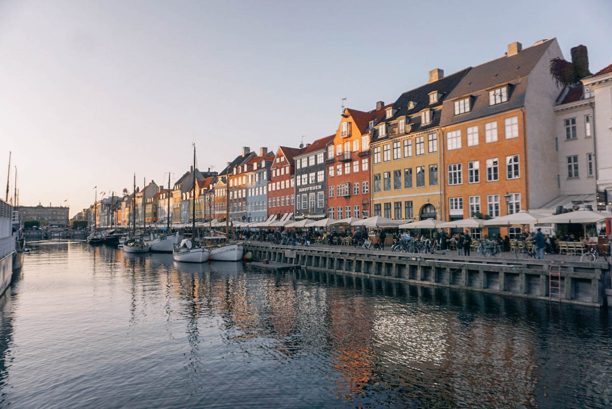 First Time Visiting Copenhagen? Top to | Tall Girl World
