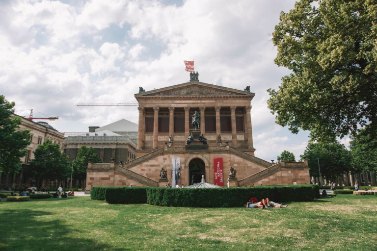 20+ Fun Things to Do in Berlin on Sundays Tall Girl Big World