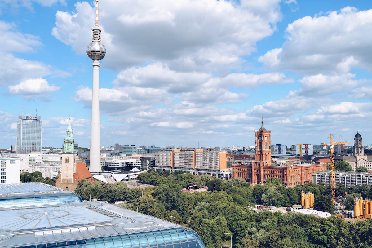 Essential German Words to know for your Apartment Search in Berlin