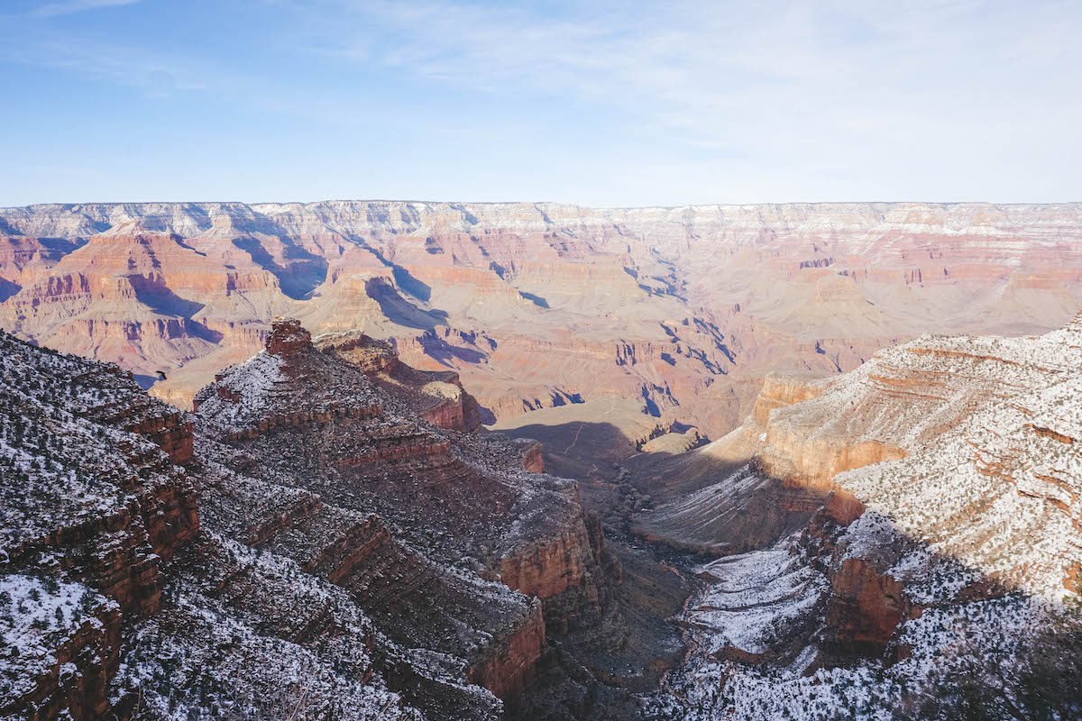 Canyon Diablo Whiskey Grand Canyon