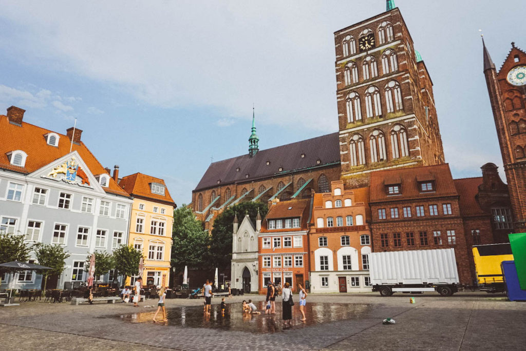 8 Cities in Northern Germany You Have to Visit | Tall Girl Big World