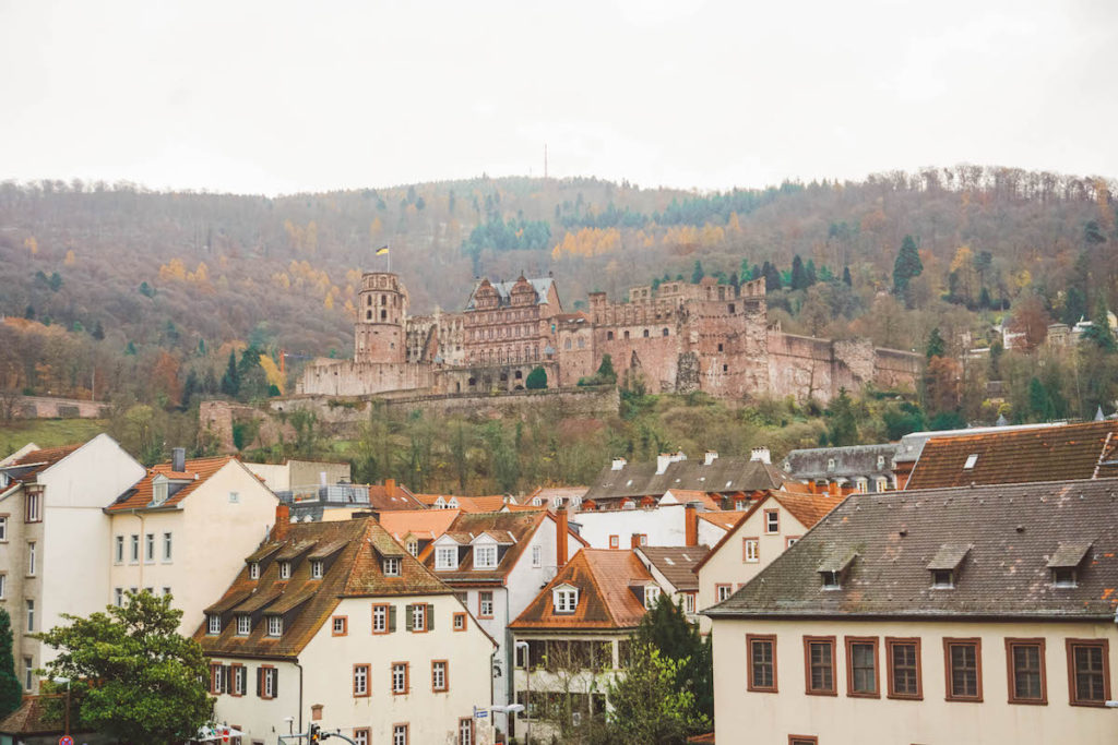 The BEST Things to Do in Mainz, Germany (Day Trip Guide!) Tall Girl Big World