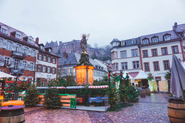 The Top 10 Things To Do In Heidelberg, Germany 