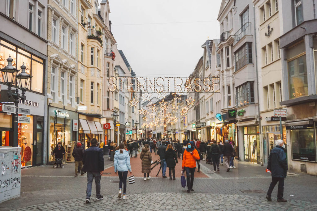 The Top 10 Things to Do in Bonn, Germany  Tall Girl Big World