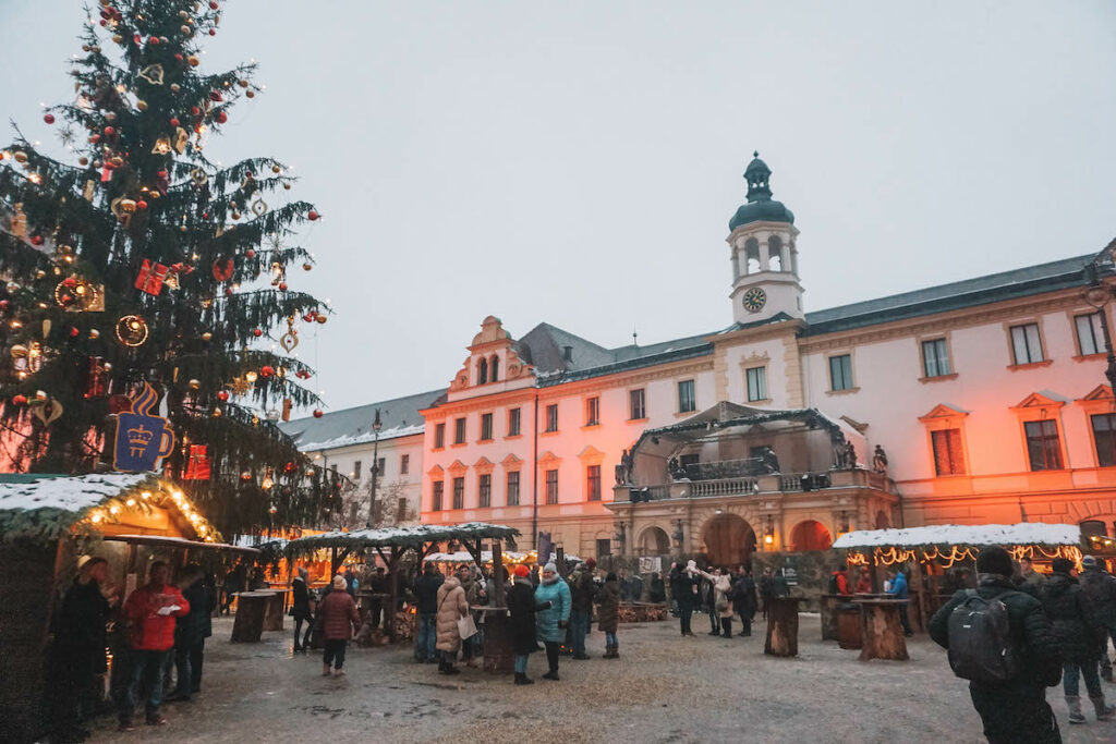 Your Guide to Regensburg