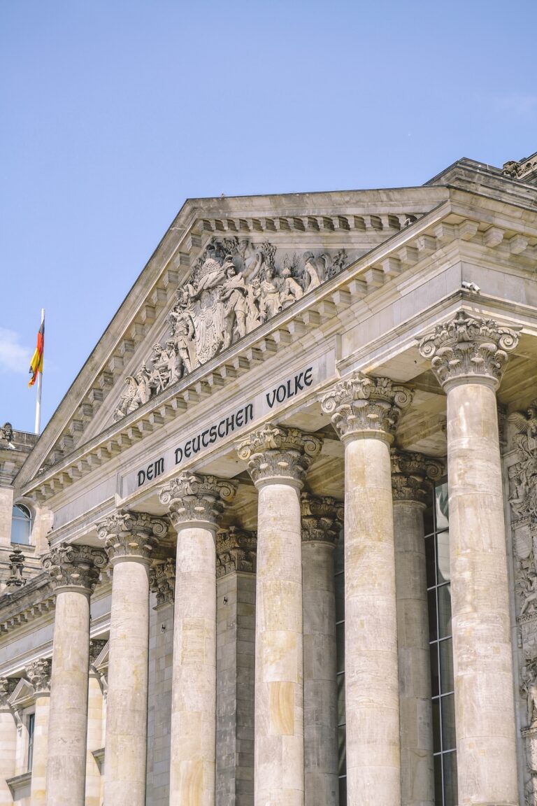 1 Day in Berlin: *Three* 24-Hour Itineraries From a Local! | Tall Girl ...