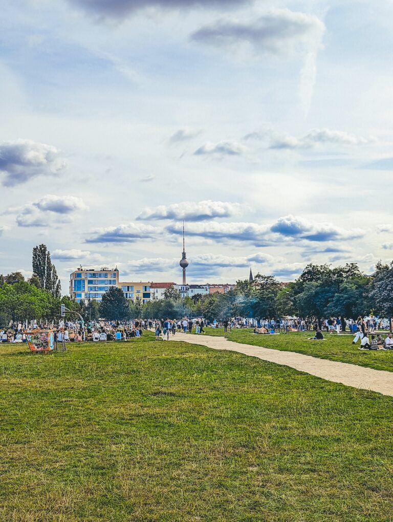 Sundays in Berlin 20+ Things to Do, See & Eat [Updated 2024] Tall Girl Big World