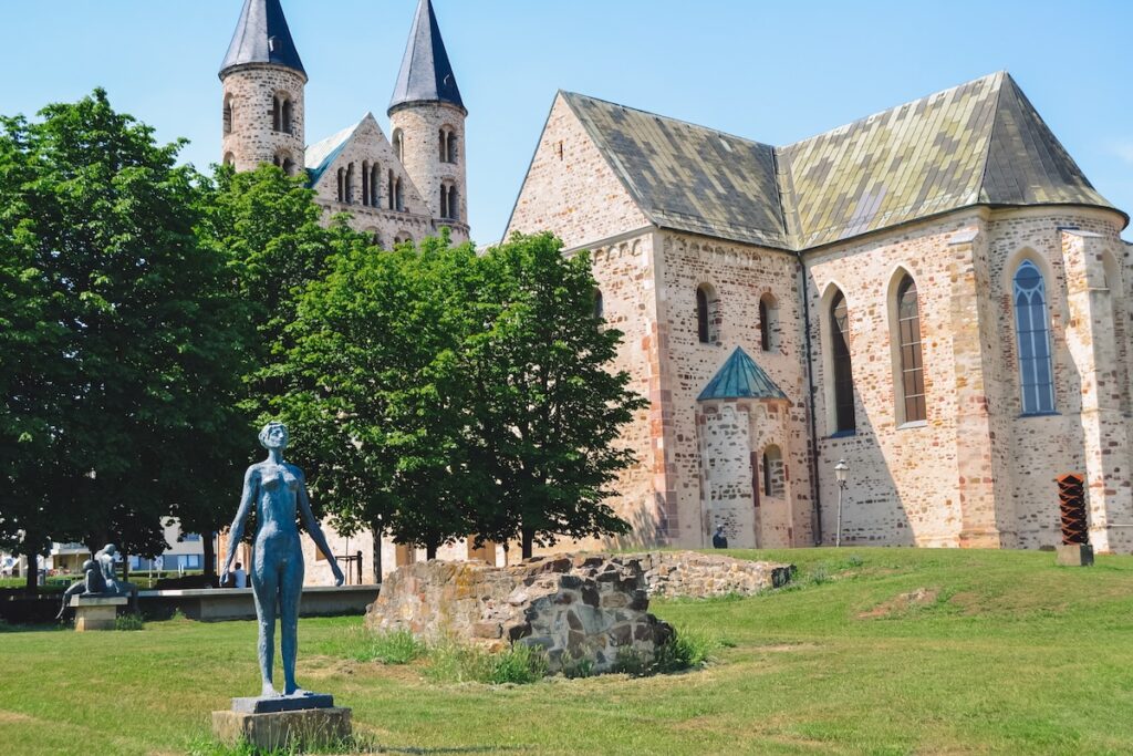 Magdeburg Day Trip Guide: The Top Things to Do & See | Tall Girl Big World